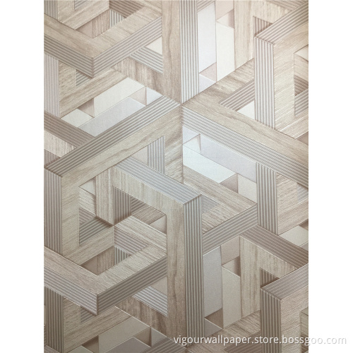 Good Quality Decorative Wallpaper For Home Decoration